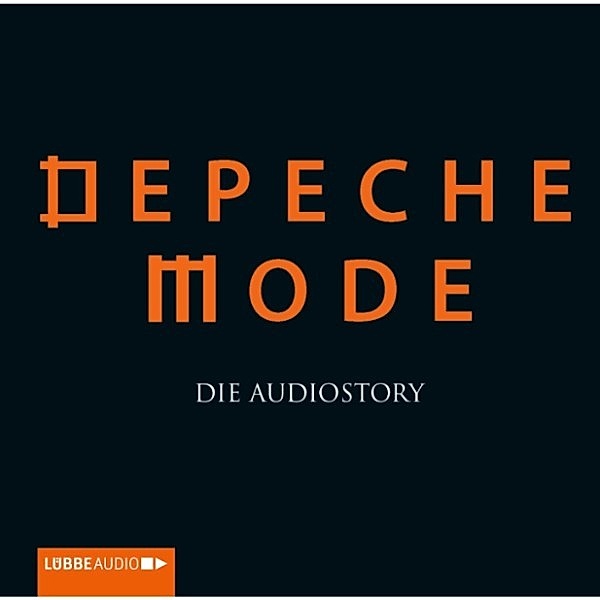 Depeche Mode, Thomas Bleskin