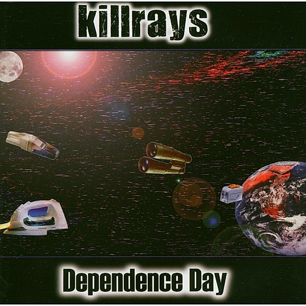 Dependance Day, Killrays