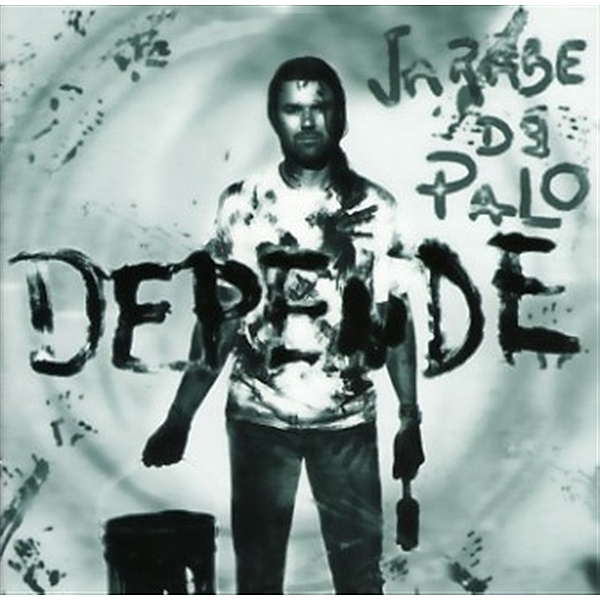 Depende (Lp/Cd) (Vinyl), Jarabe De Palo