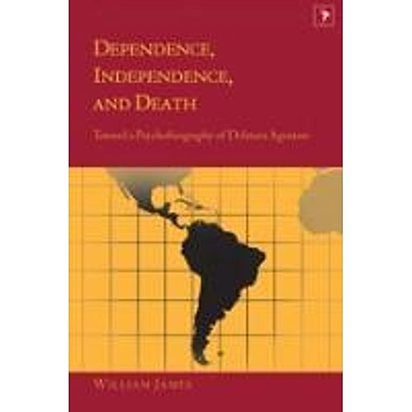 Dependence, Independence, and Death, William James