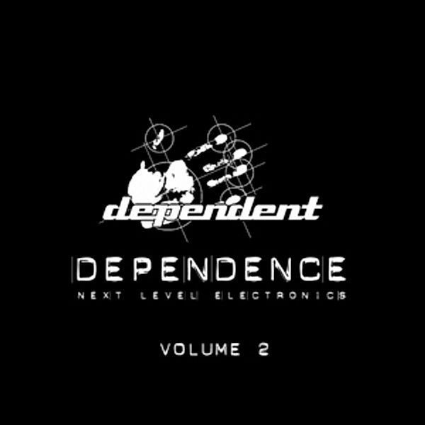 Dependence Vol.2-2009, Diverse Interpreten