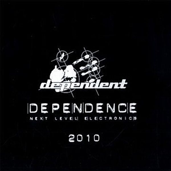 Dependence Vol.3-2010, Diverse Interpreten
