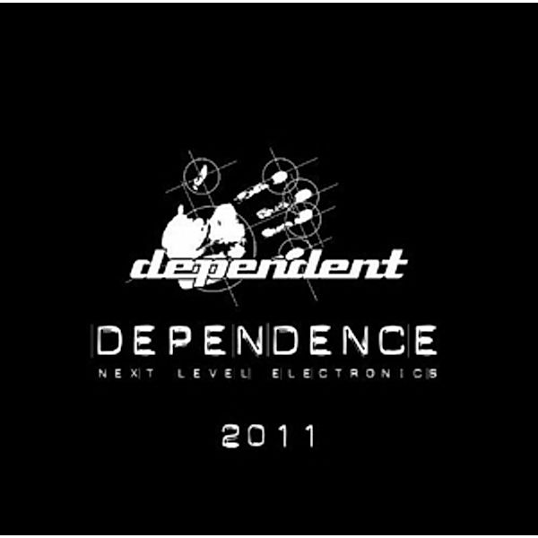 Dependence Vol.4-2011, Diverse Interpreten