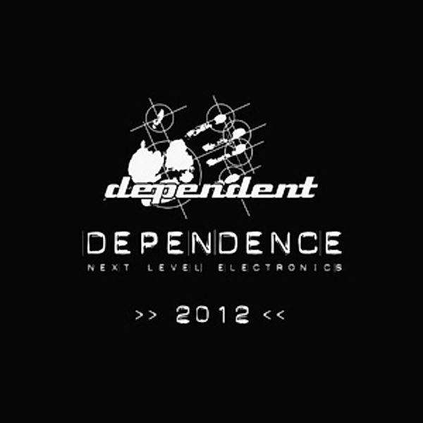 Dependence Vol.5-2012, Diverse Interpreten