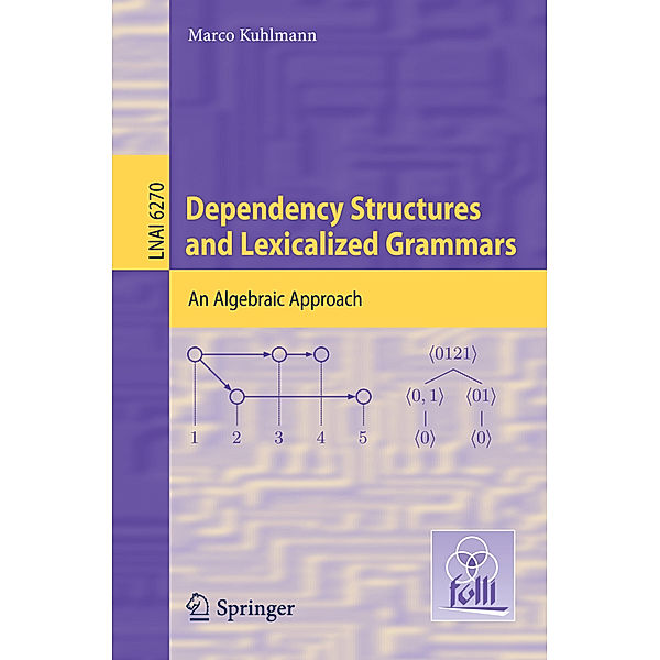 Dependency Structures and Lexicalized Grammars