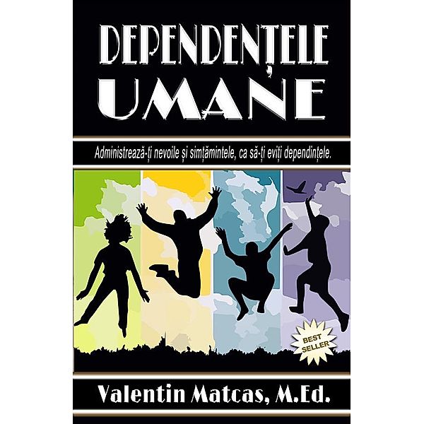 Dependențele Umane, Valentin Matcas