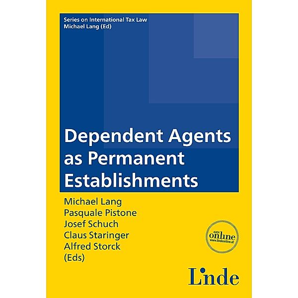 Dependent Agents as Permanent Establishments