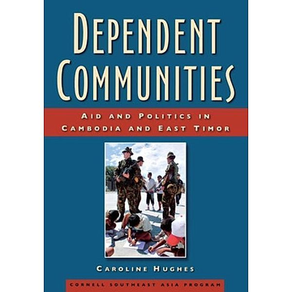 Dependent Communities, Caroline Hughes