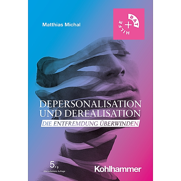 Depersonalisation und Derealisation, Matthias Michal