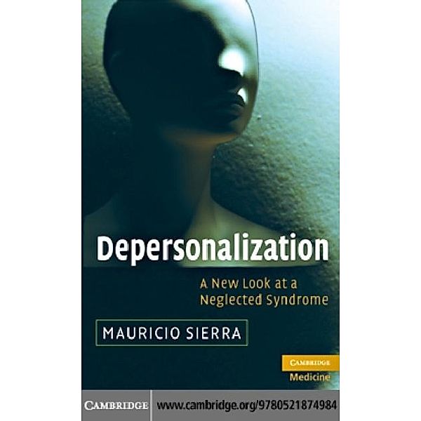 Depersonalization, Mauricio Sierra