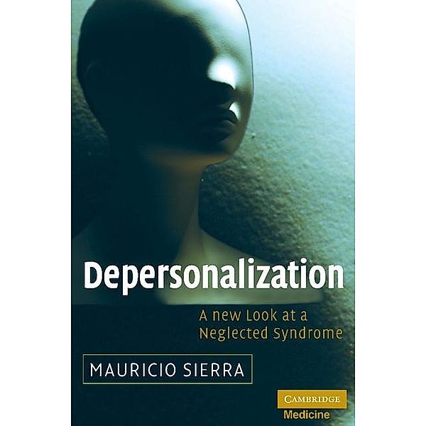 Depersonalization, Mauricio Sierra