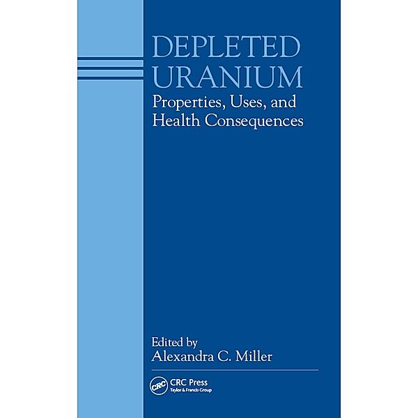 Depleted Uranium