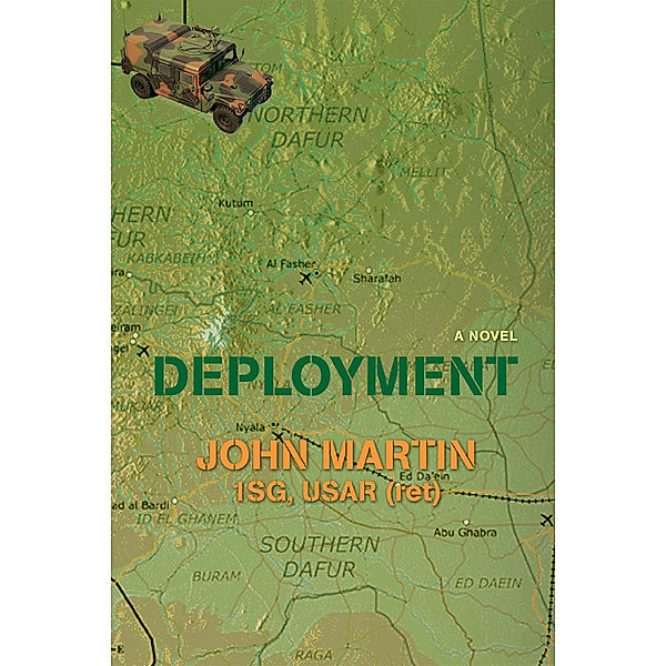 Deployment, John F. Martin