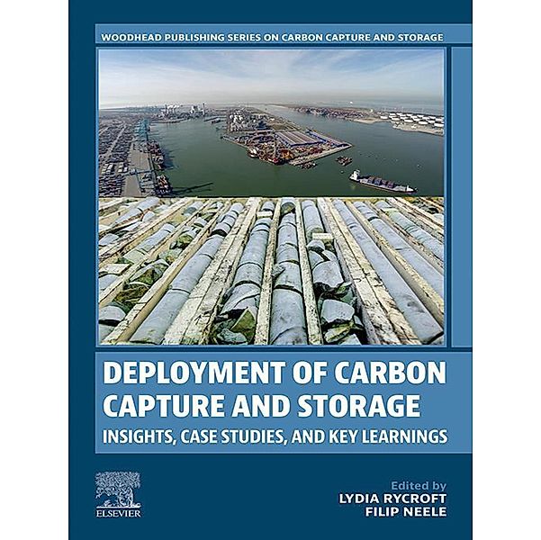 Deployment of Carbon Capture and Storage