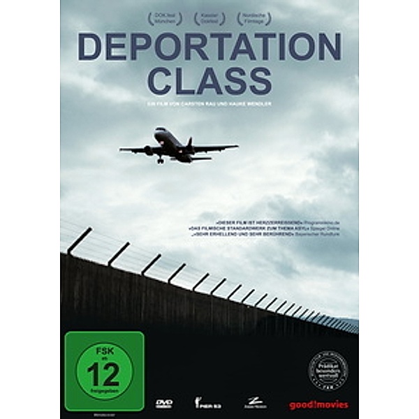 Deportation Class, Dokumentation