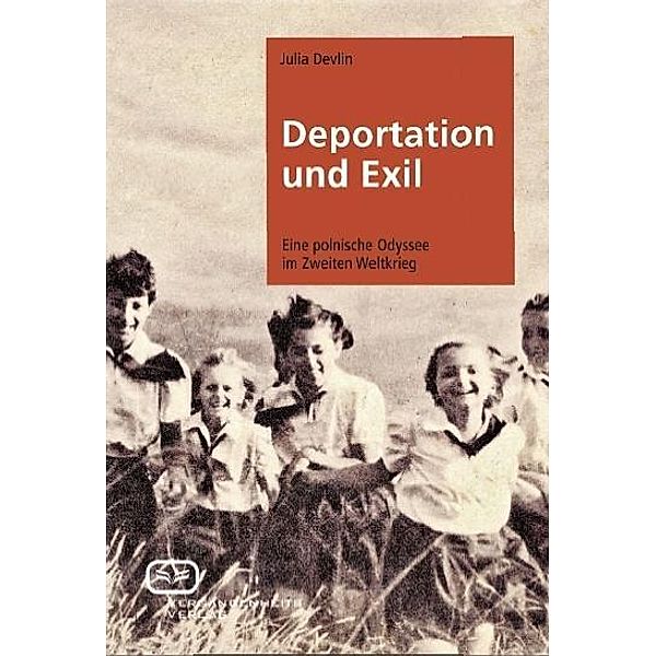 Deportation und Exil, Julia Devlin