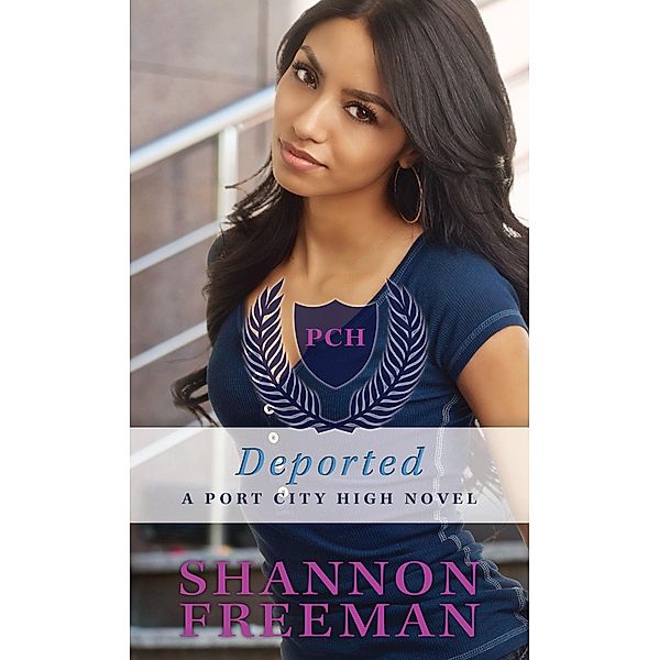 Deported, Shannon Freeman Shannon