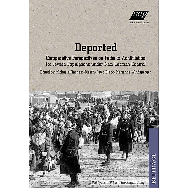 Deported