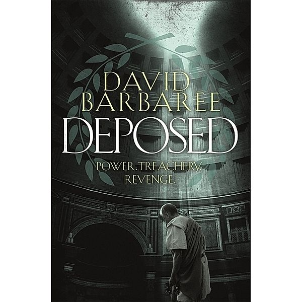Deposed, David Barbaree