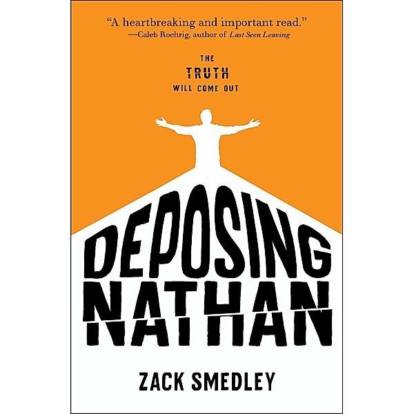 Deposing Nathan, Zack Smedley