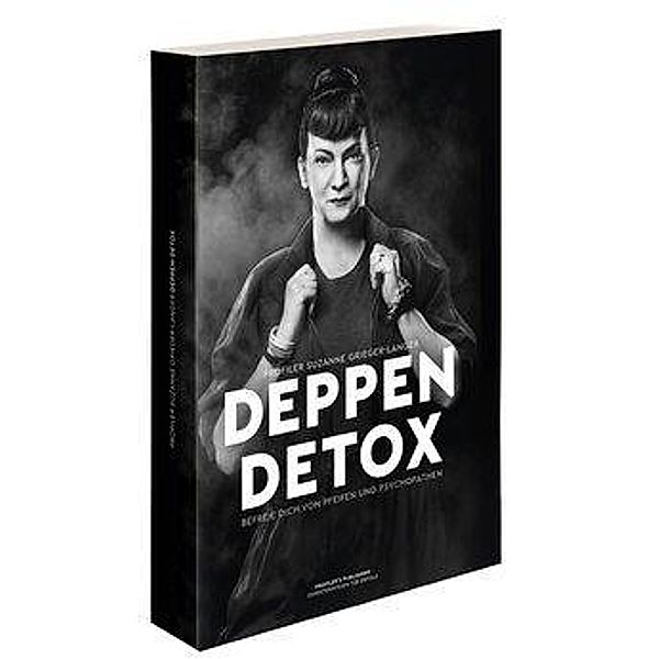 Deppen-Detox, Suzanne Grieger-Langer