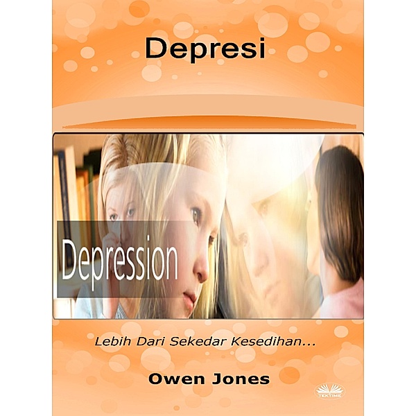 Depresi, Owen Jones