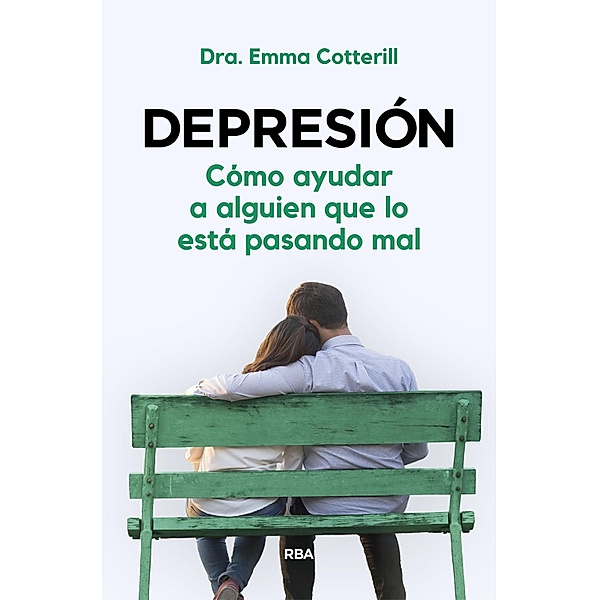 Depresión, Emma Cotterill