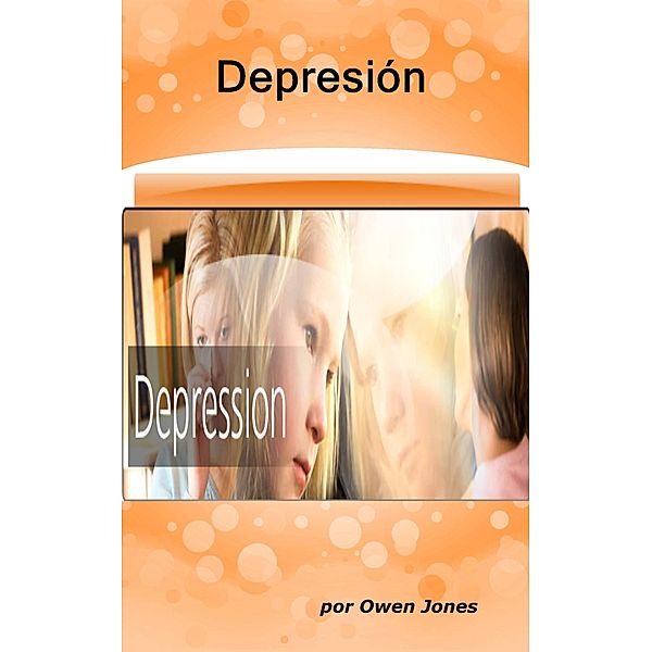 Depresión (Como hacer..., #77) / Como hacer..., Owen Jones