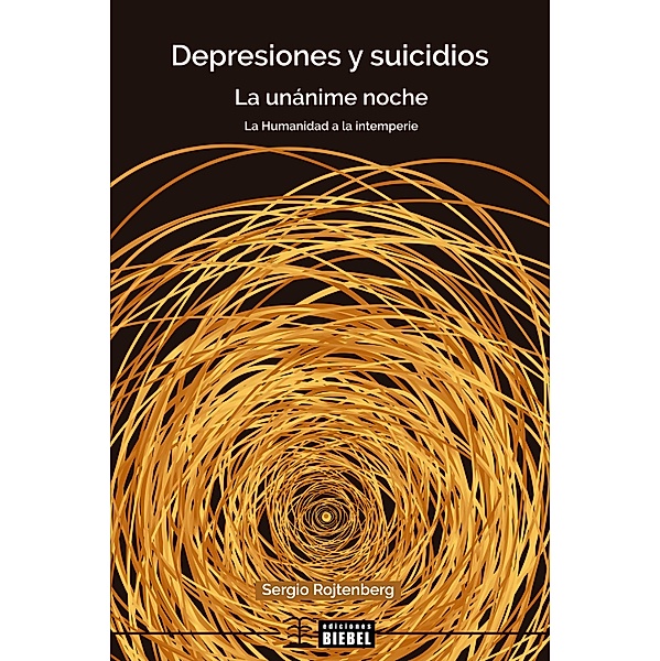 Depresiones y suicidios, Sergio Rojtenberg