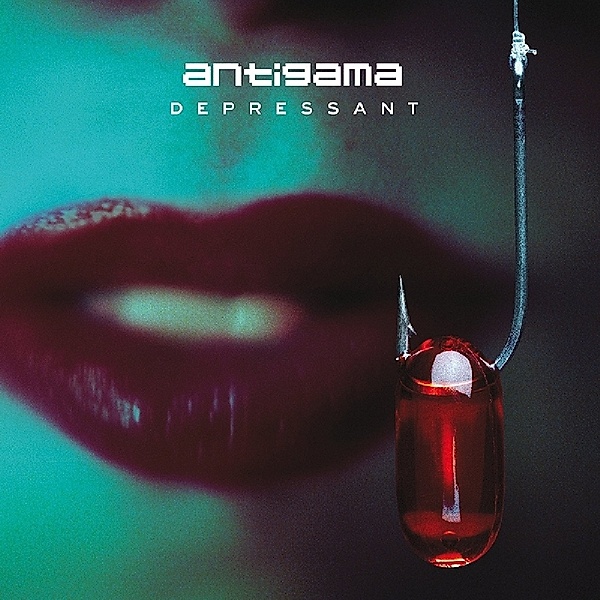 Depressant (Vinyl), Antigama
