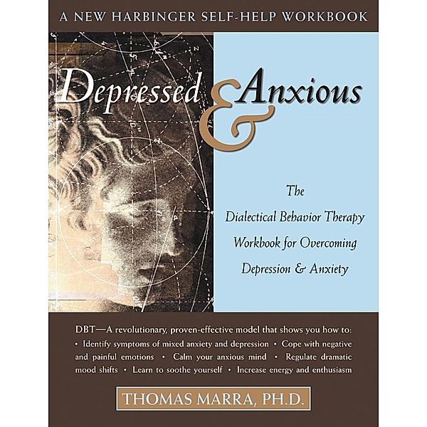 Depressed and Anxious, Thomas Marra