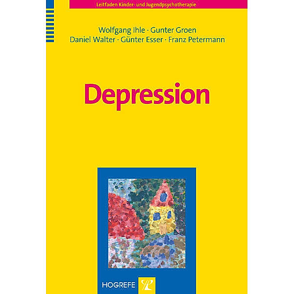 Depression, Wolfgang Ihle, Gunter Groen, Daniel Walter, Günter Esser, Franz Petermann