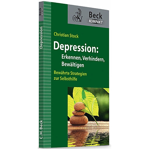 Depression, Christian Stock