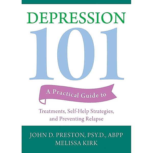 Depression 101, John D. Preston