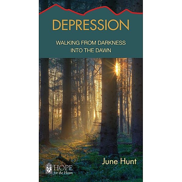 Depression, June Hunt