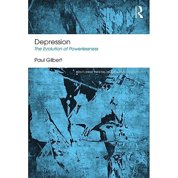 Depression, Paul Gilbert