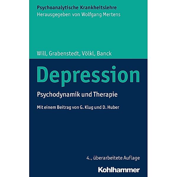 Depression, Herbert Will, Yvonne Grabenstedt, Günter Völkl, Gudrun Banck
