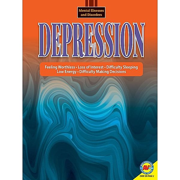 Depression, Hilary W. Poole