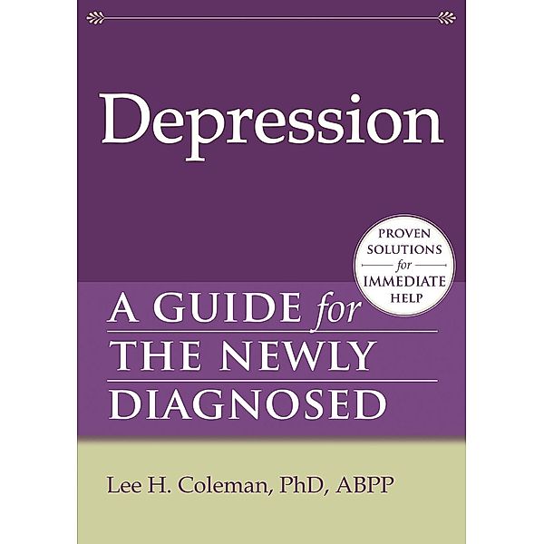 Depression, Lee H. Coleman