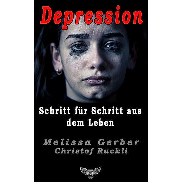Depression, Melissa Gerber, Christof Rückli