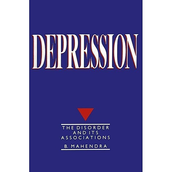 Depression, B. Mahendra