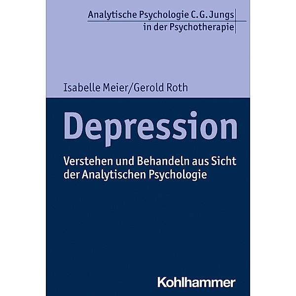 Depression, Isabelle Meier, Gerold Roth