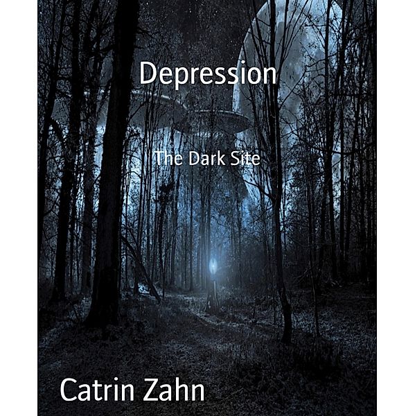 Depression, Catrin Zahn