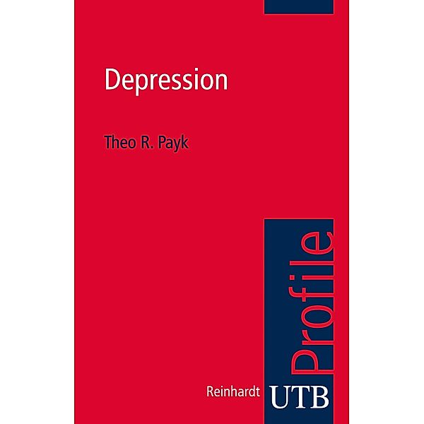 Depression, Theo R. Payk