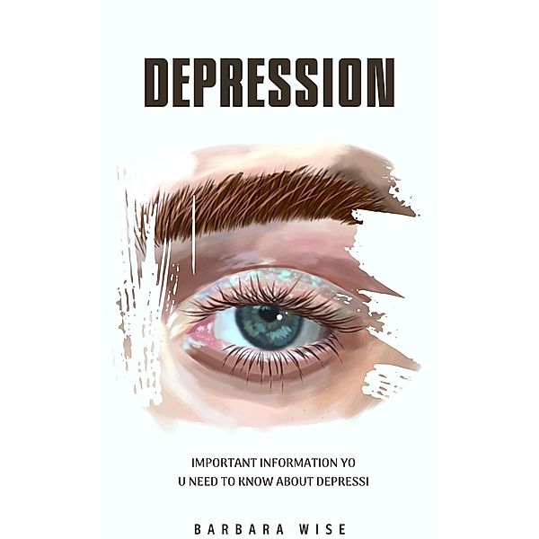 Depression, Barbara Wise