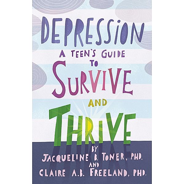 Depression, Jacqueline B. Toner, Claire A. B. Freeland