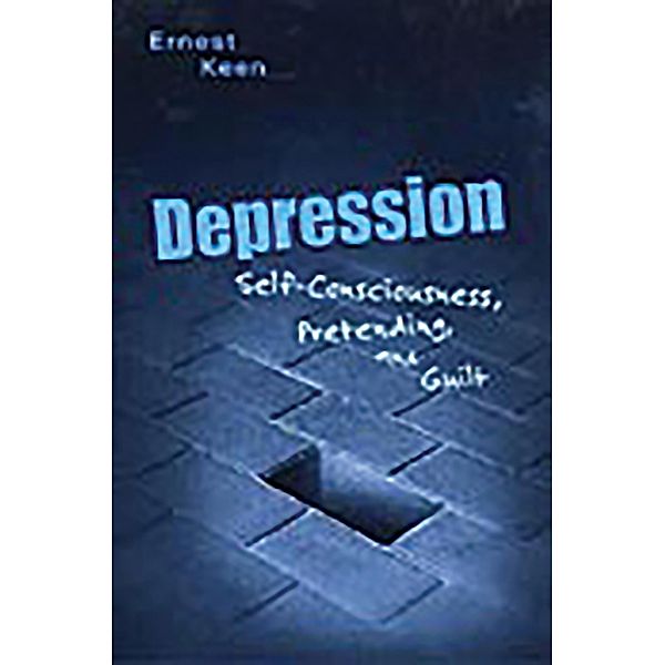Depression, Ernest Keen