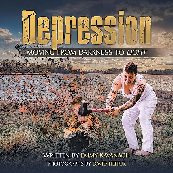 Depression, Emmy Kavanagh