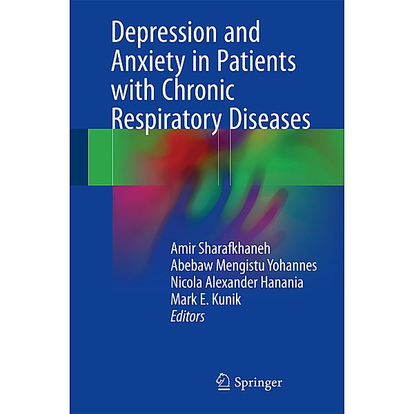 Depression and Anxiety in Patients with Chronic Respiratory Diseases