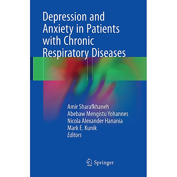 Depression and Anxiety in Patients with Chronic Respiratory Diseases